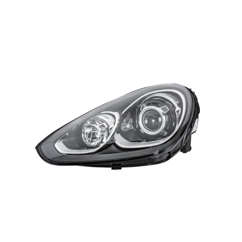 Proiettore anteriore - HELLA