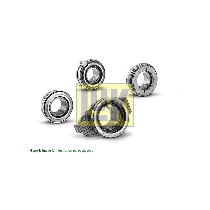 Cuscinetto reggispinta - LUK