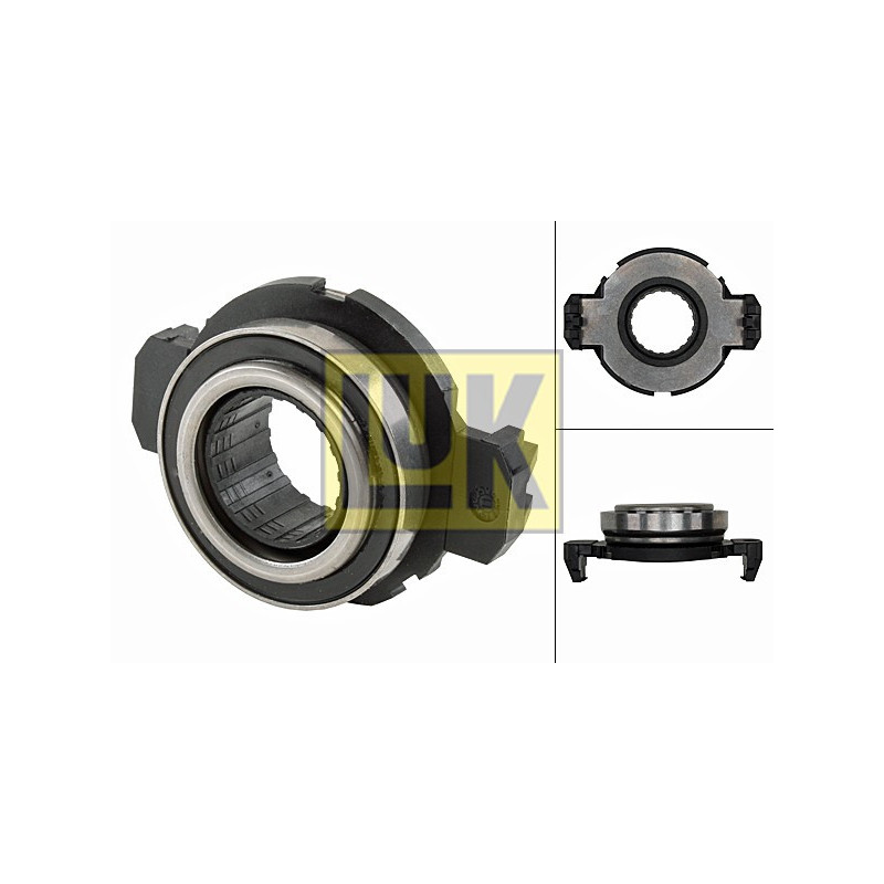 Cuscinetto reggispinta - LUK