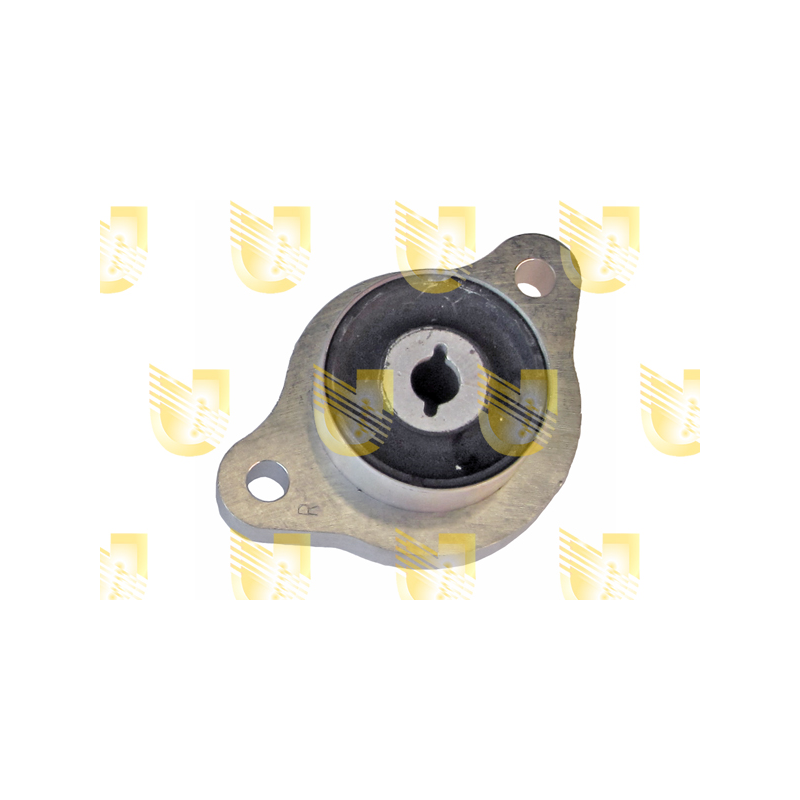 Braccio oscillante asse anteriore - UNIGOM