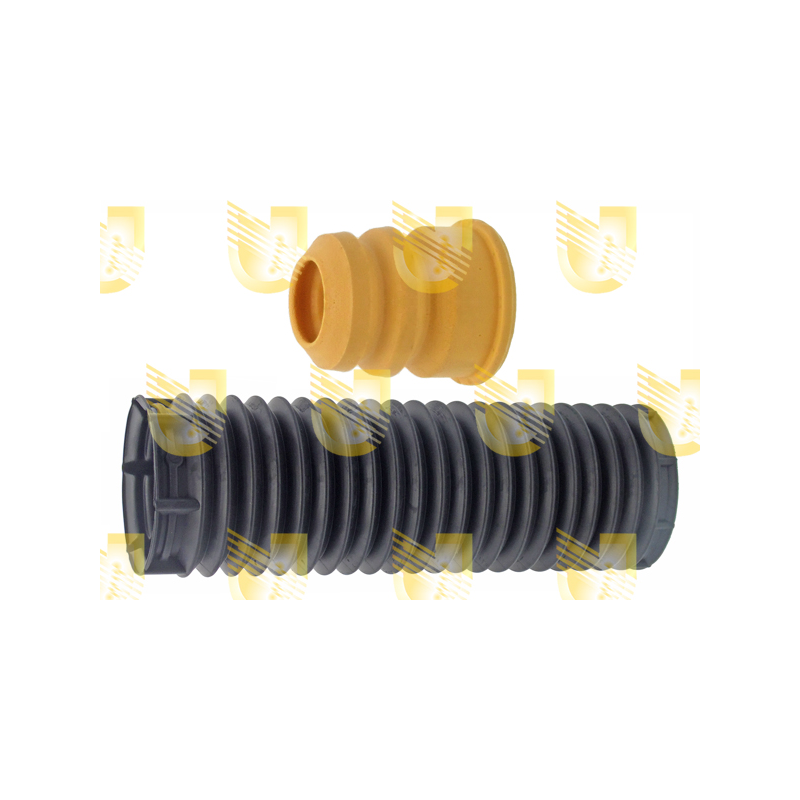 Tampone ammortizzatore assale anteriore - UNIGOM