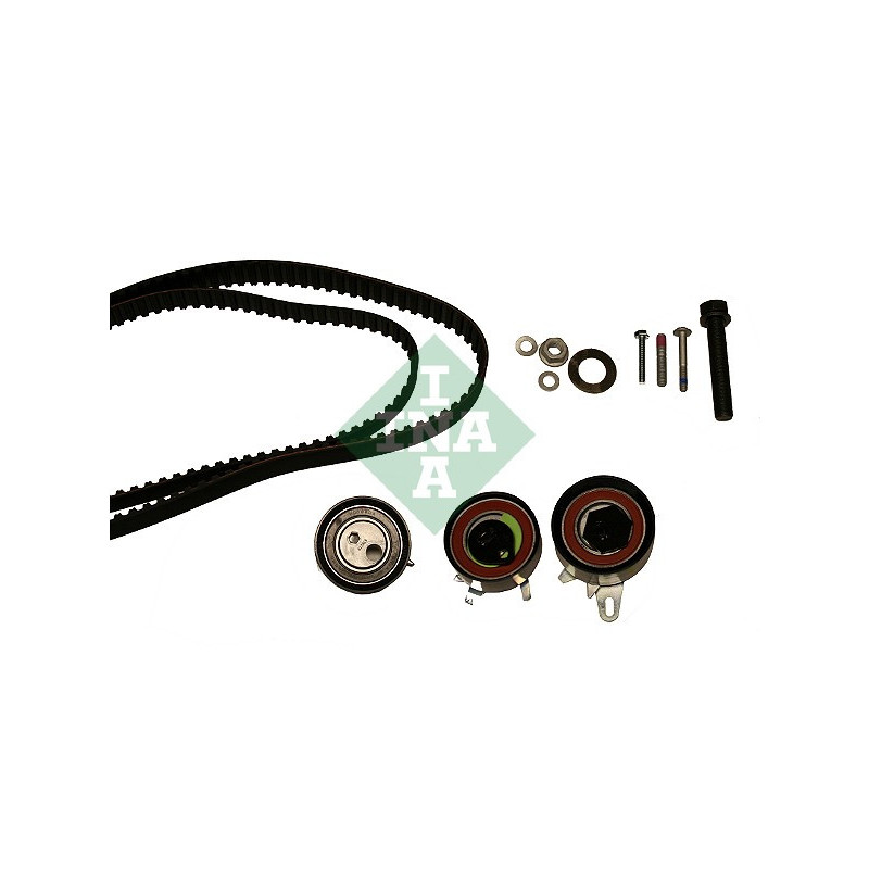 Kit distribuzione - INA