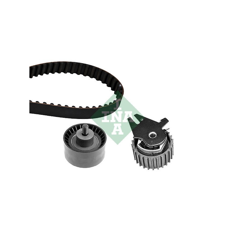 Kit distribuzione - INA