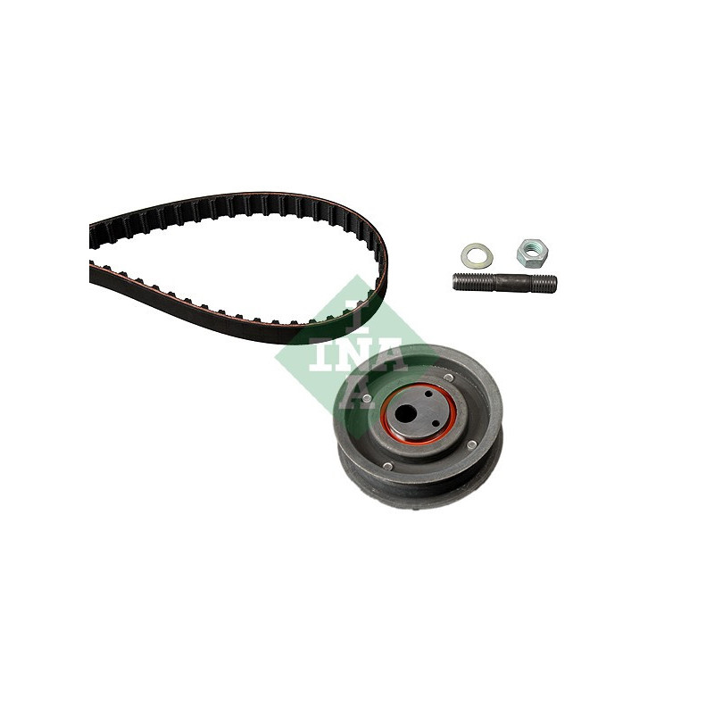 Kit distribuzione - INA