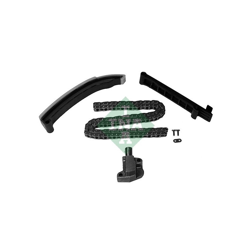 Kit distribuzione - INA