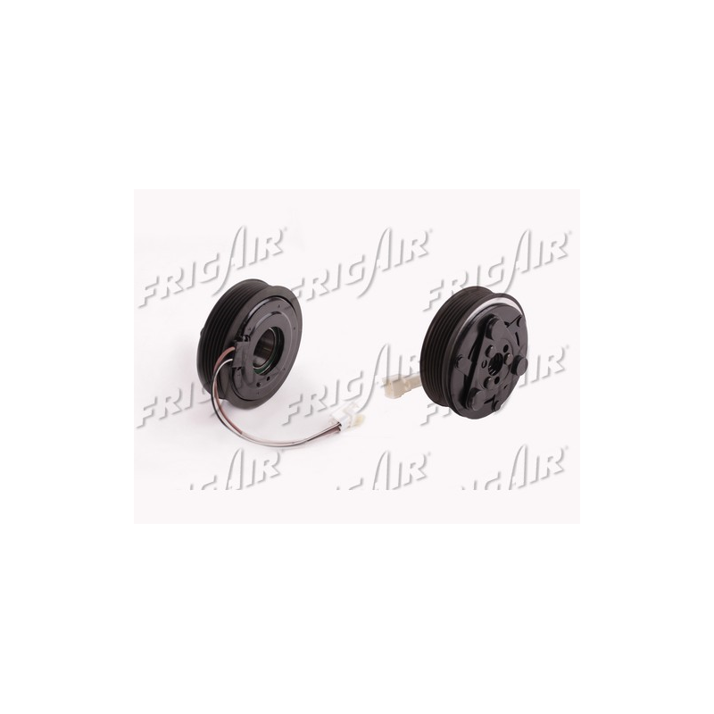 Compressore aria condizionata - FRIG AIR