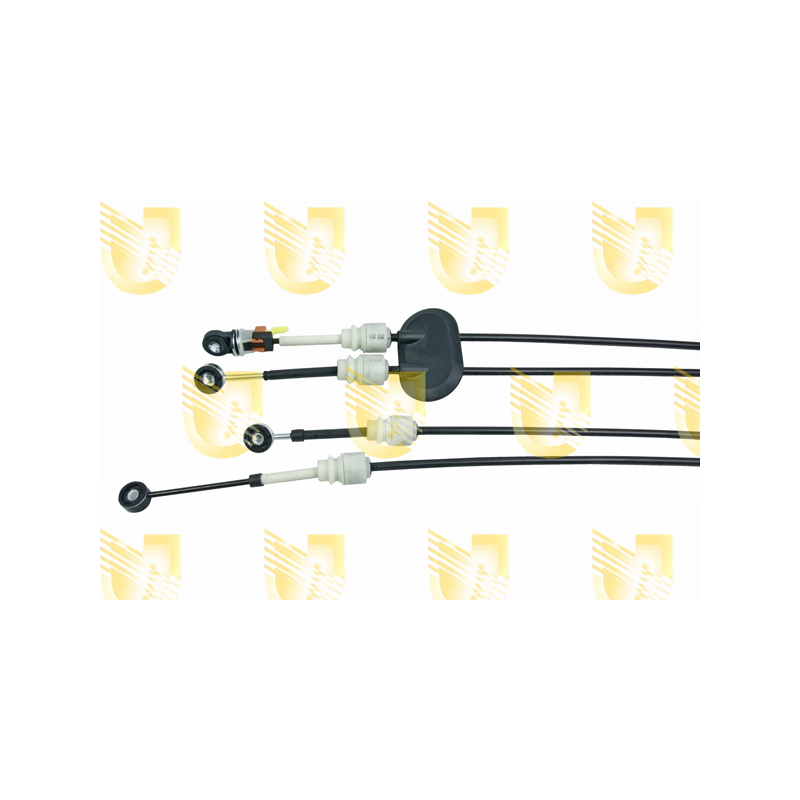 Comando flessibile cambio - UNIGOM