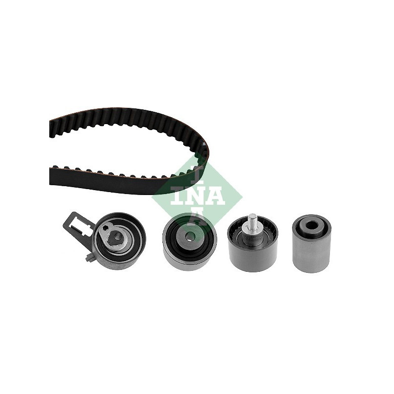 Kit distribuzione - INA