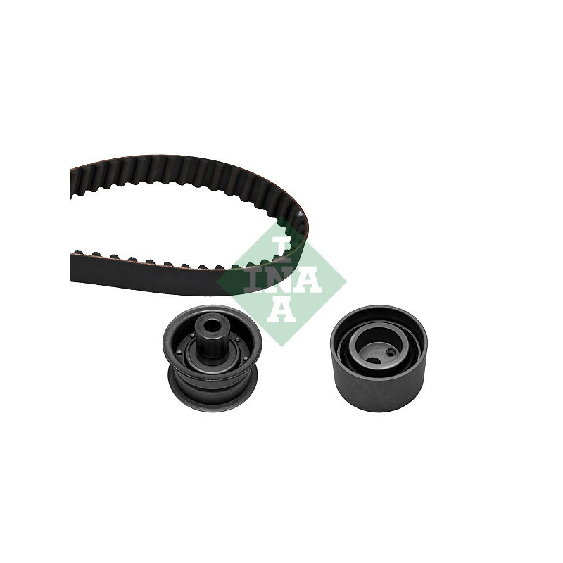 Kit distribuzione - INA