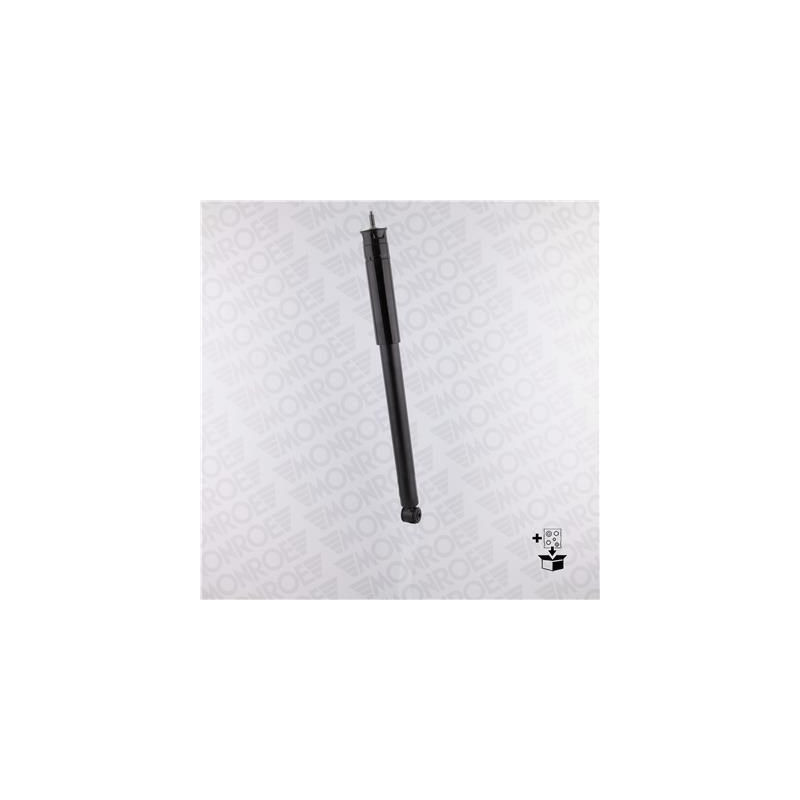 Ammortizzatore asse posteriore - MONROE