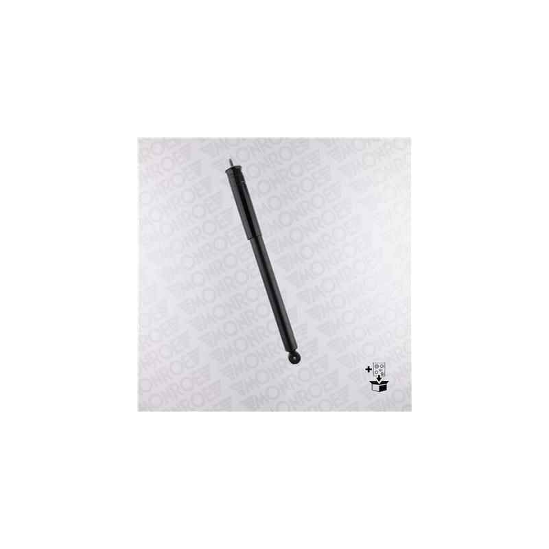 Ammortizzatore asse posteriore - MONROE