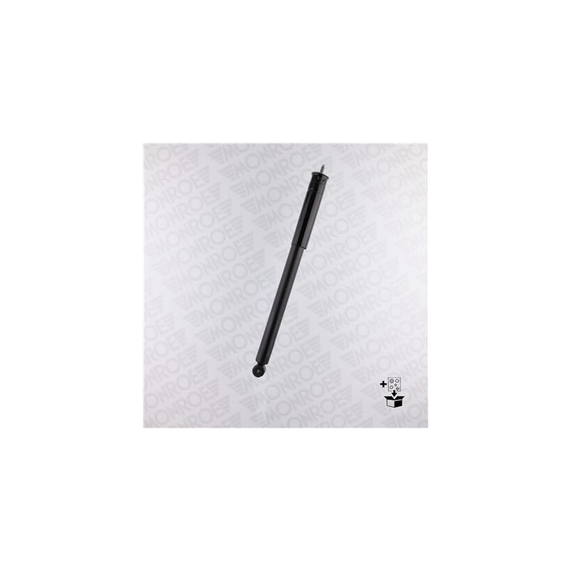 Ammortizzatore asse posteriore - MONROE