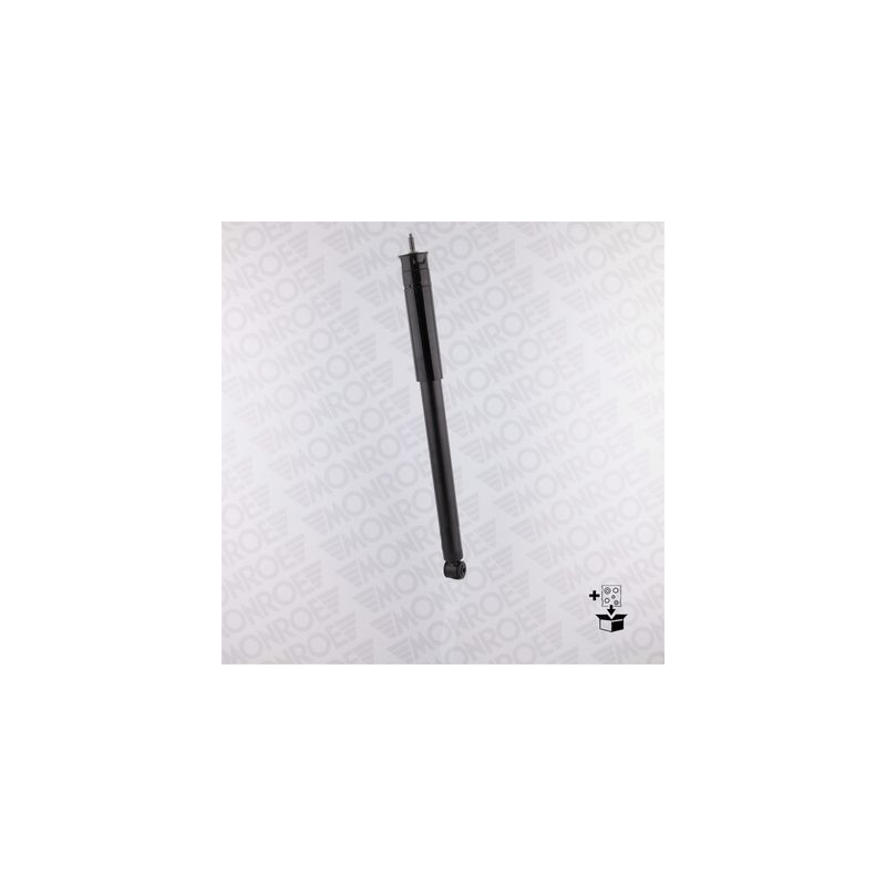 Ammortizzatore asse posteriore - MONROE