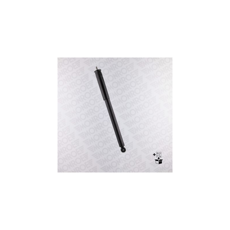 Ammortizzatore asse posteriore - MONROE