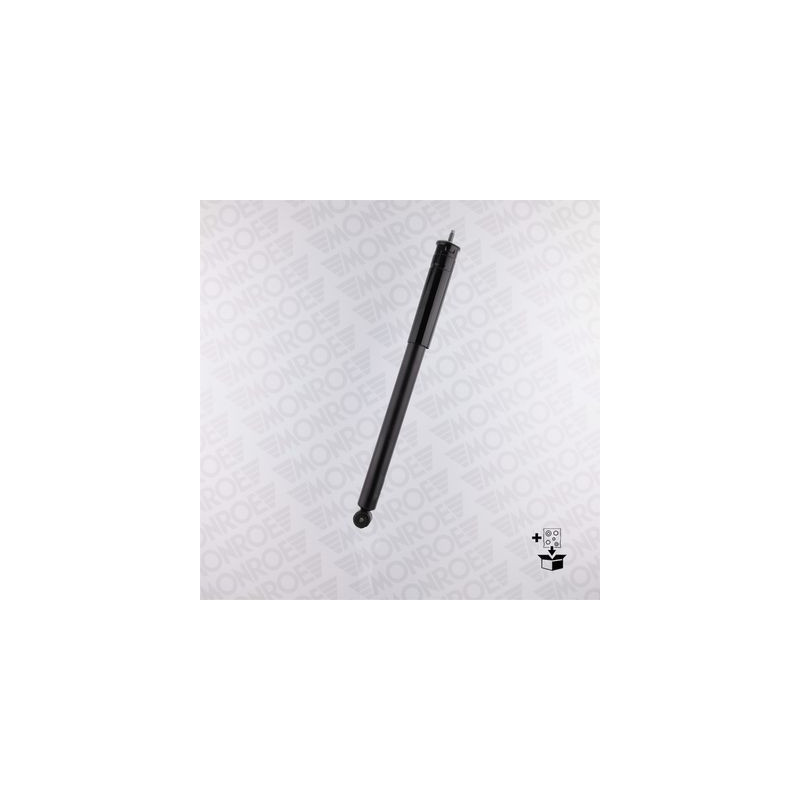 Ammortizzatore asse posteriore - MONROE