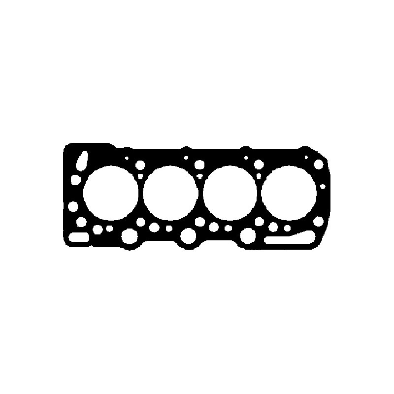 Guarnizione testata - CORTECO