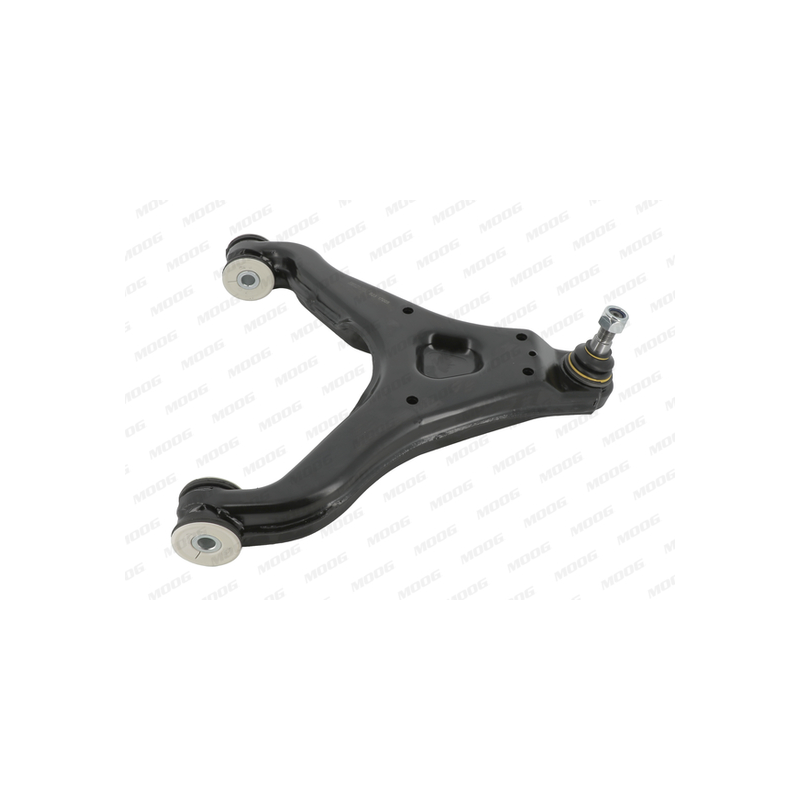 Braccio oscillante asse anteriore - MOOG