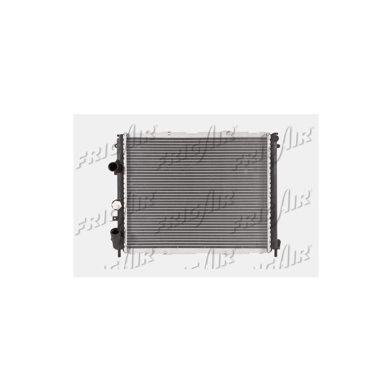 Radiatore acqua - FRIG AIR