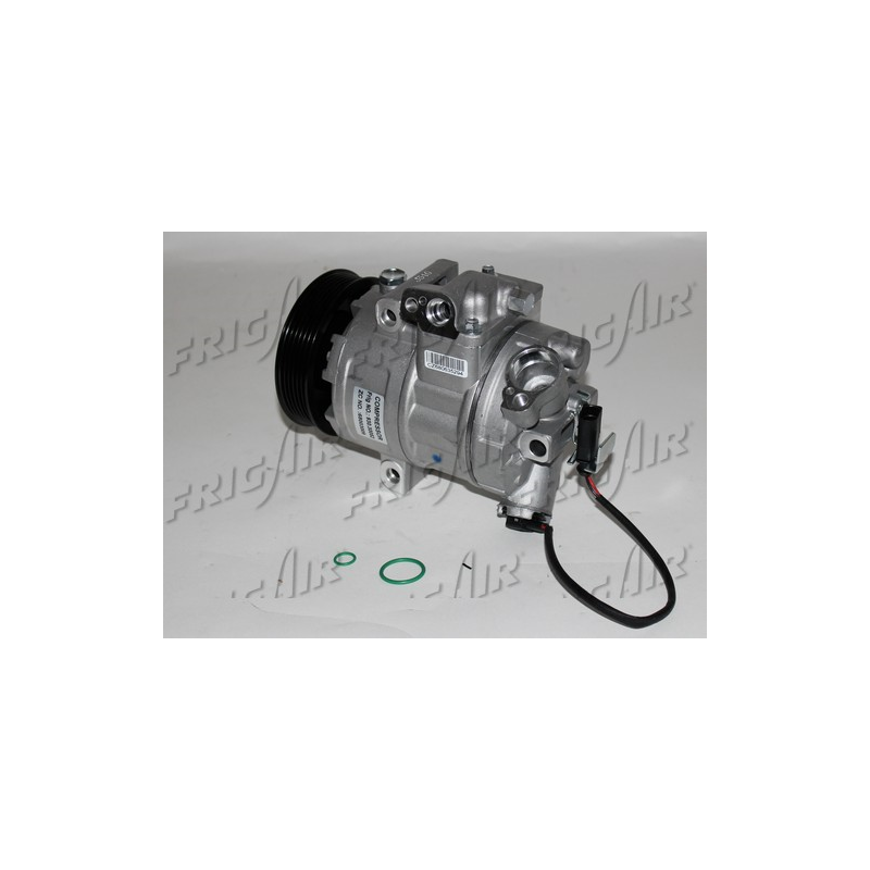 Compressore aria condizionata - FRIG AIR