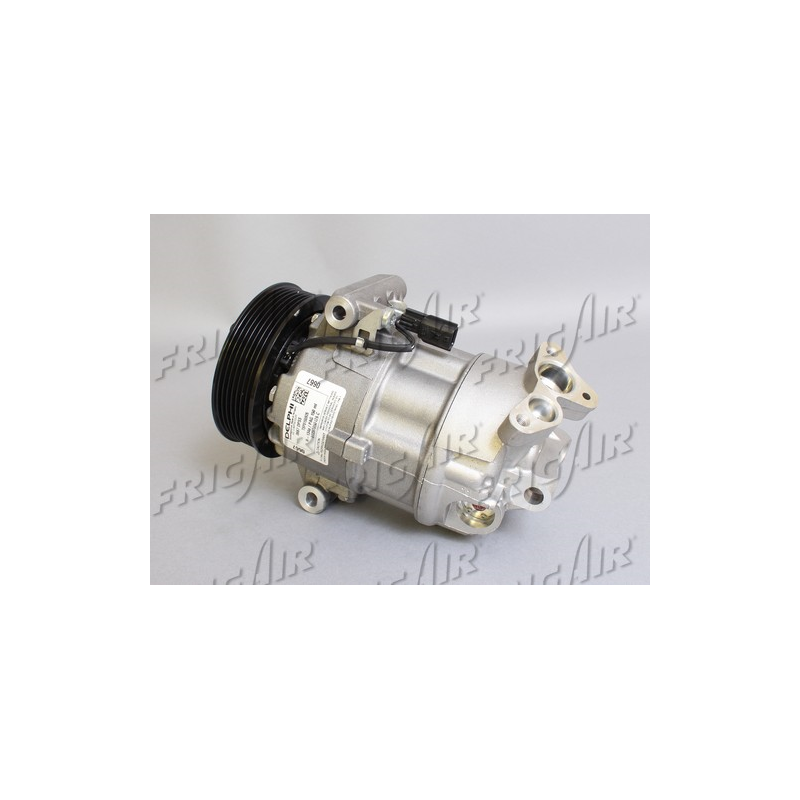 Compressore aria condizionata - FRIG AIR