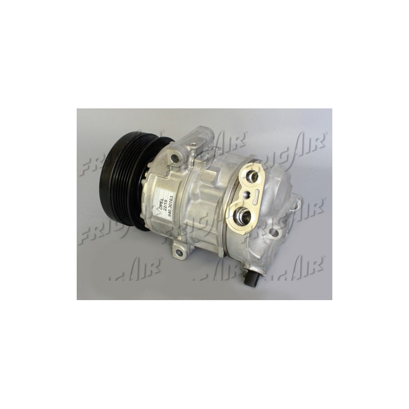 Compressore aria condizionata - FRIG AIR