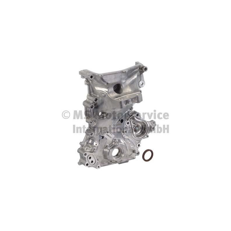 Cinghia/catena distribuzione - PIERBURG