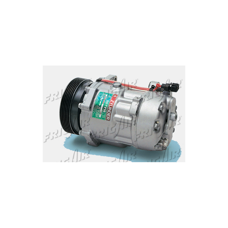 Compressore aria condizionata - FRIG AIR