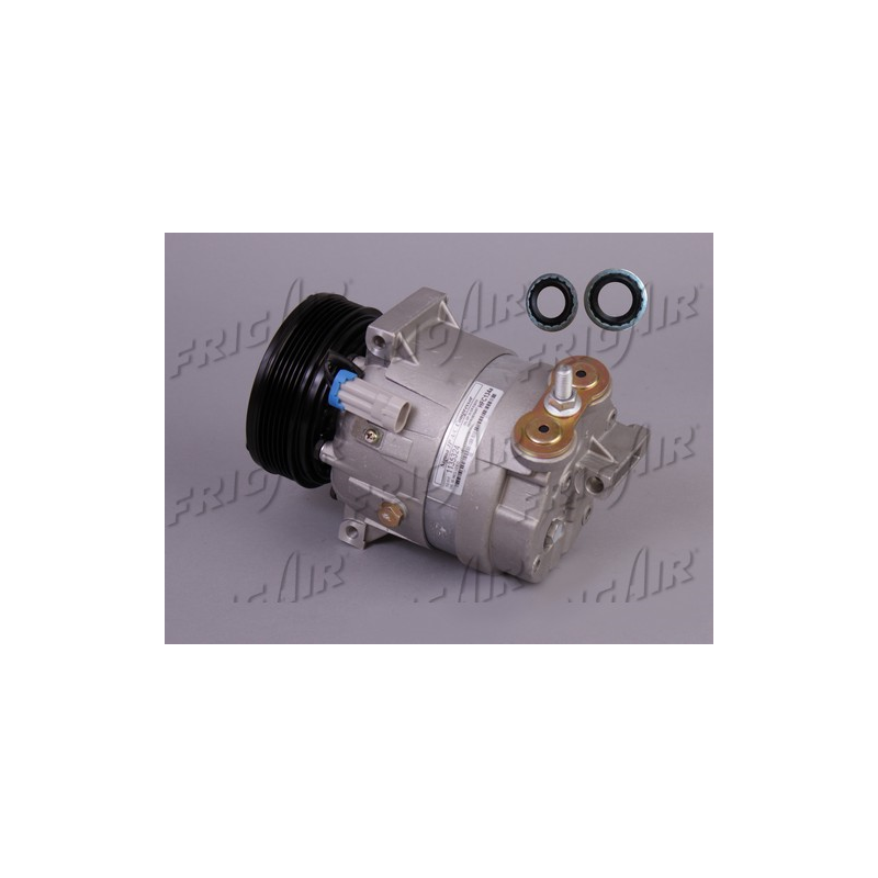 Compressore aria condizionata - FRIG AIR