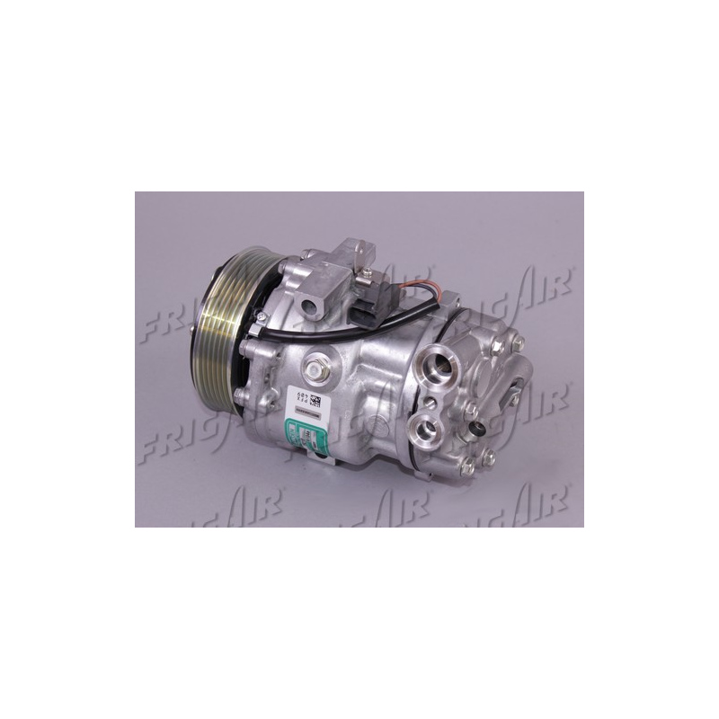 Compressore aria condizionata - FRIG AIR