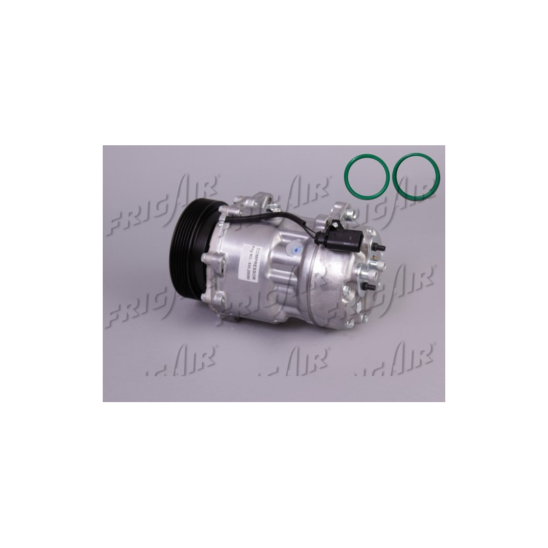 Compressore aria condizionata - FRIG AIR