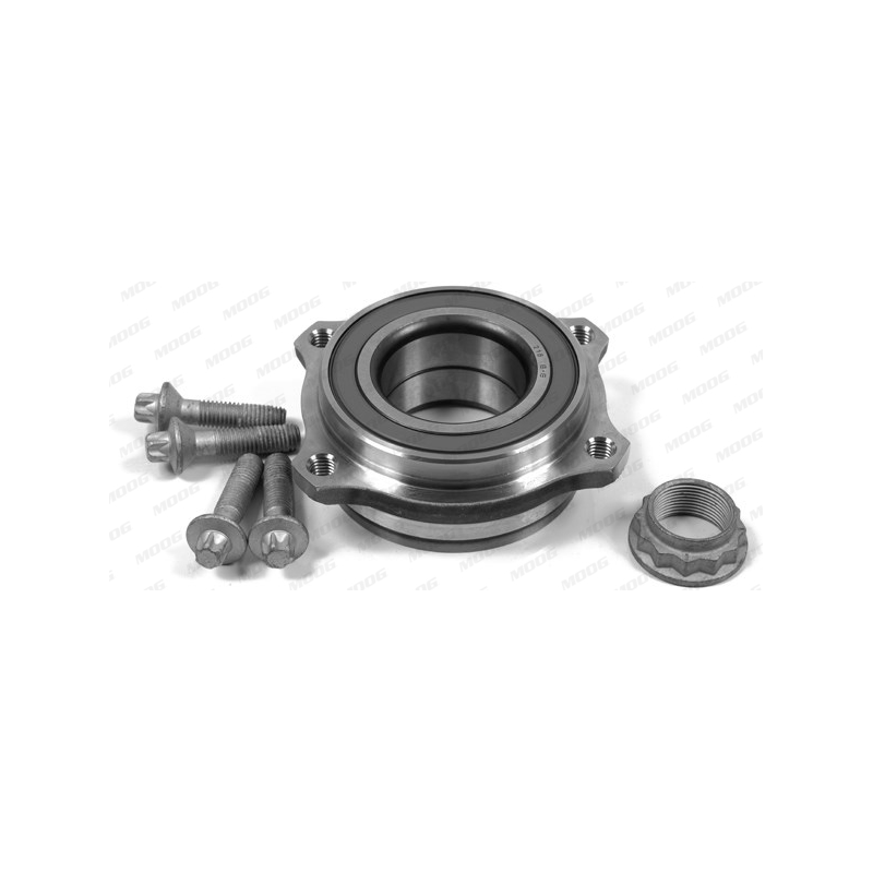 Cuscinetto ruota asse posteriore - MOOG