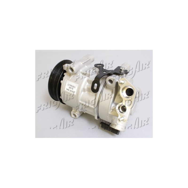 Compressore aria condizionata - FRIG AIR