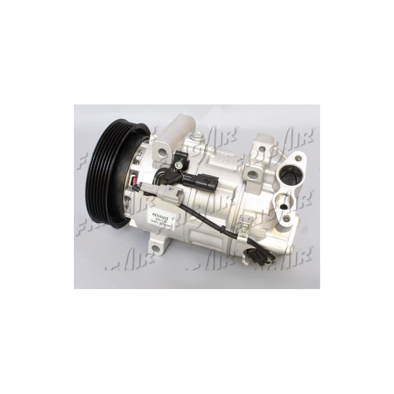 Compressore aria condizionata - FRIG AIR