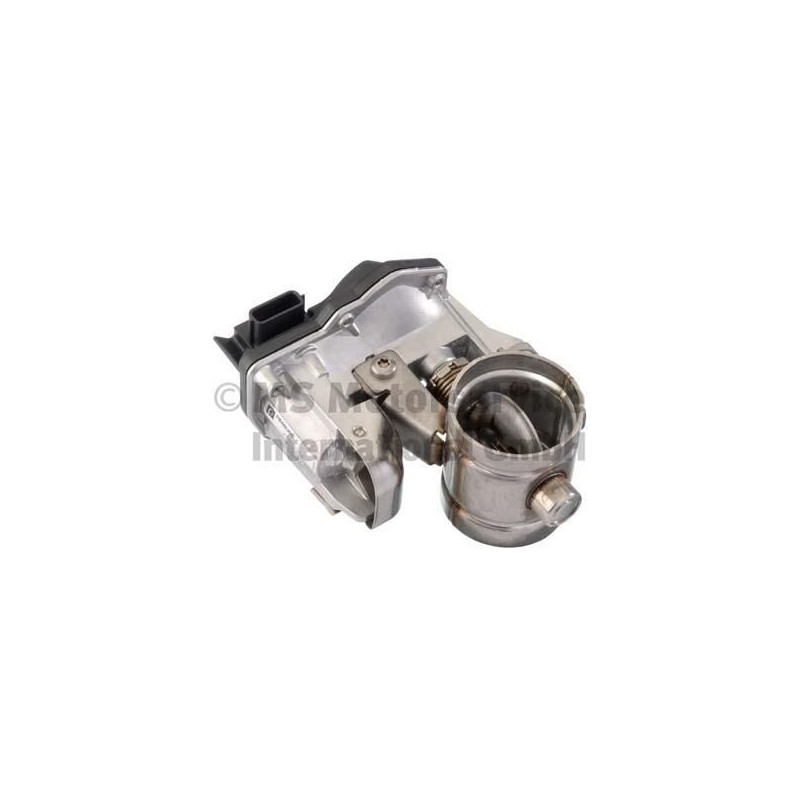 Corpo farfallato - PIERBURG