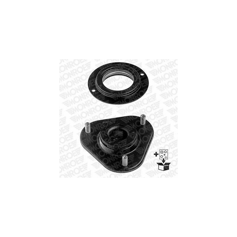 Supporto ammortizzatore asse anteriore - MONROE