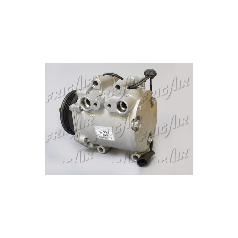 Compressore aria condizionata - FRIG AIR