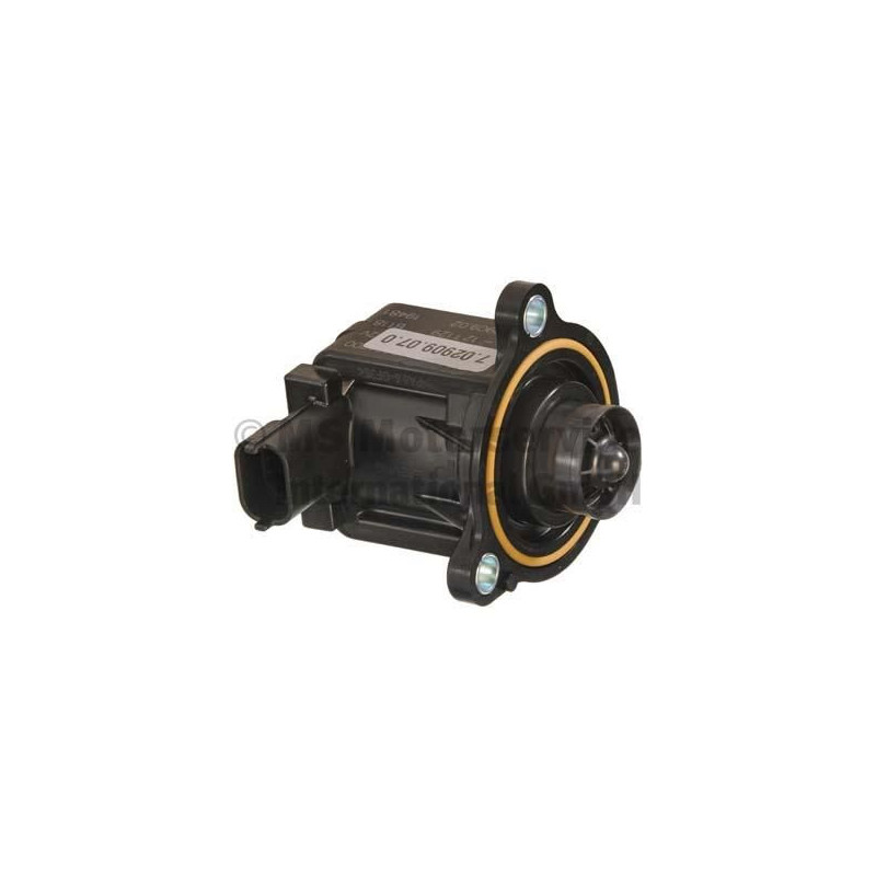 Corpo farfallato - PIERBURG