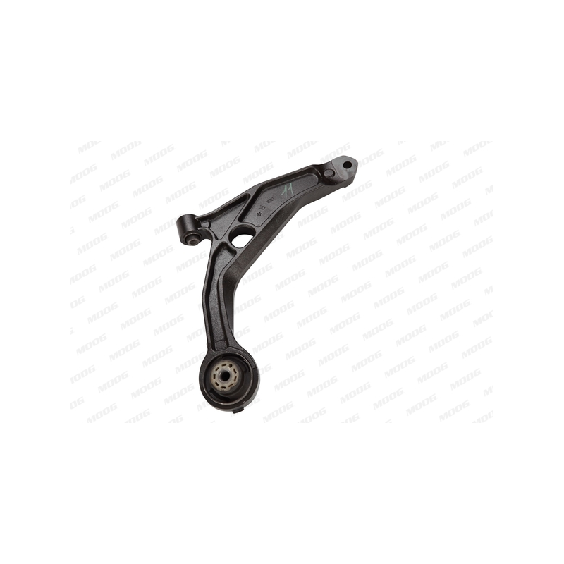 Braccio oscillante asse anteriore - MOOG