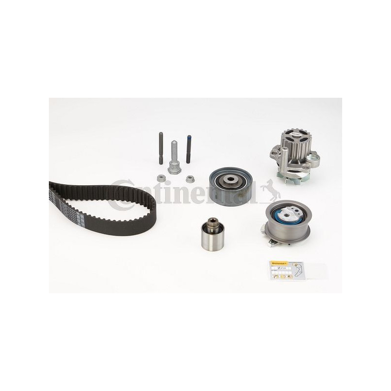 Kit distribuzione - CONTITECH