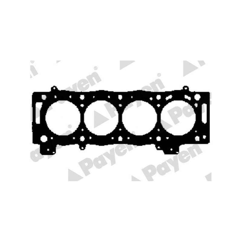 Guarnizione testata - PAYEN