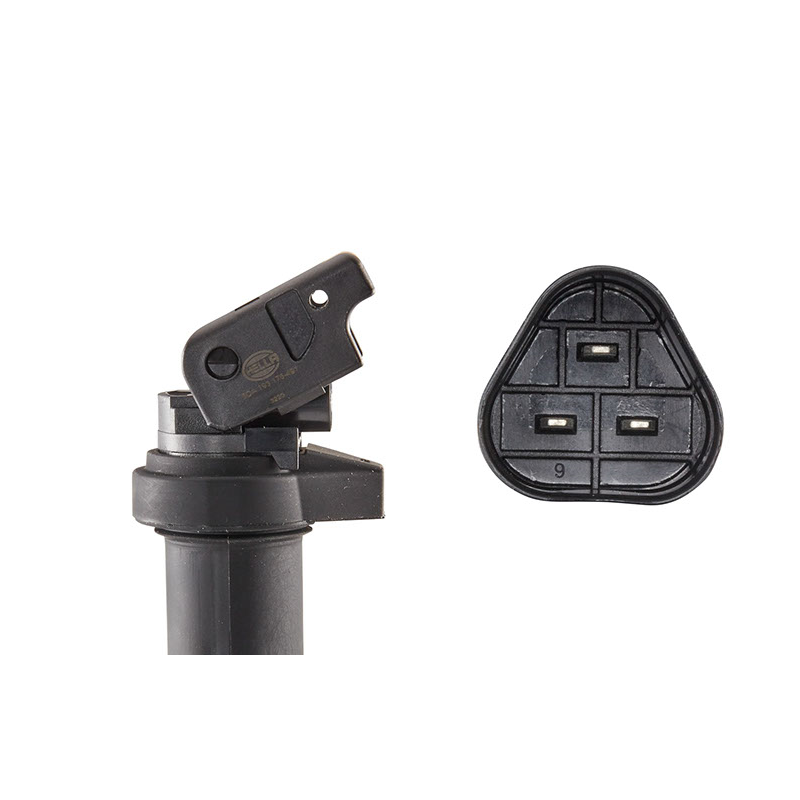 Bobina accensione - HELLA