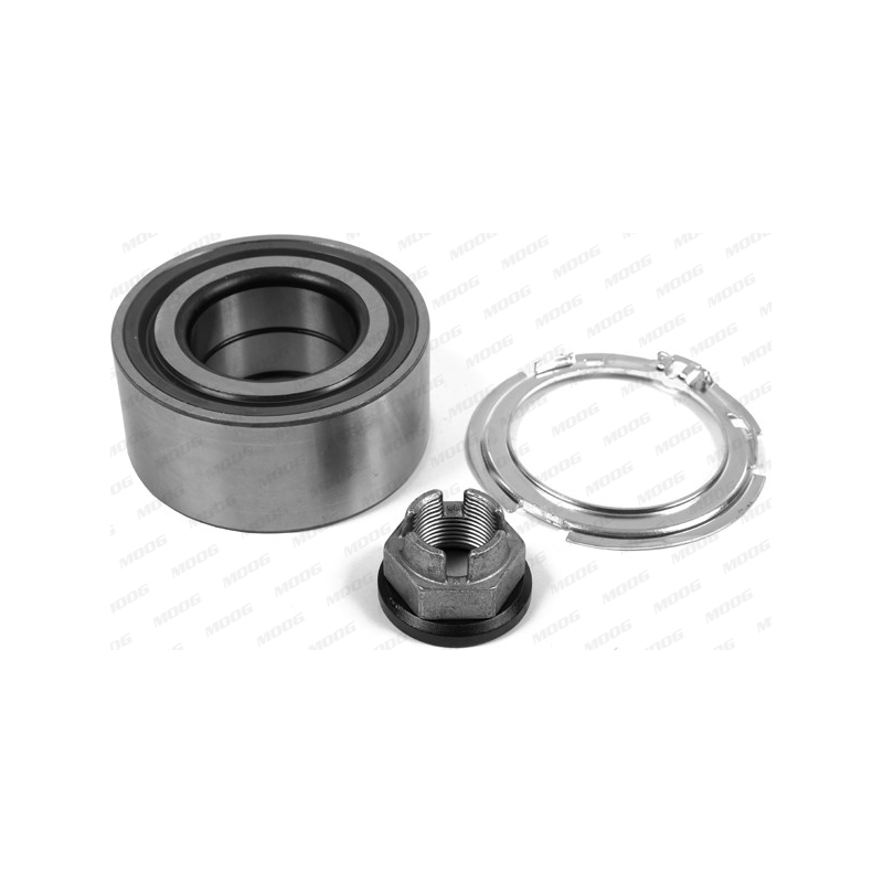 Cuscinetto ruota asse anteriore - MOOG