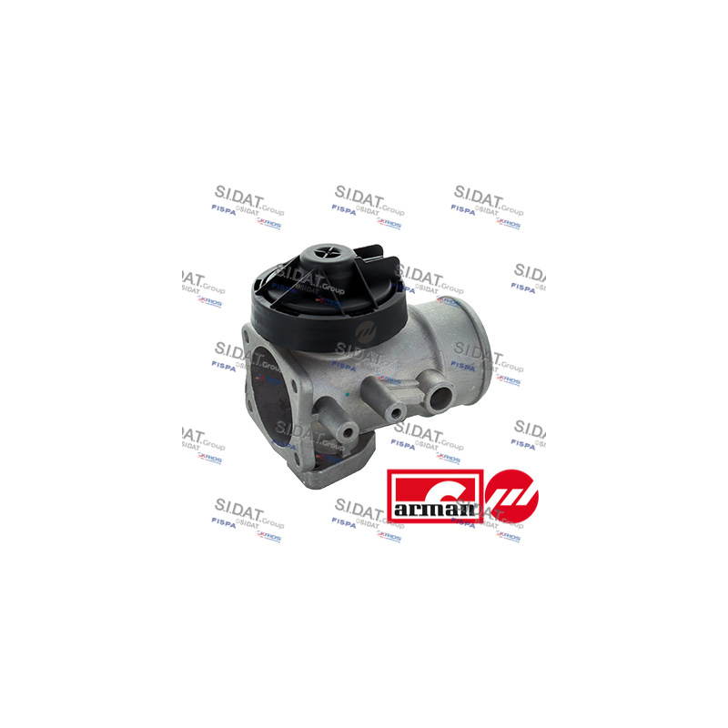Valvola EGR - SIDAT