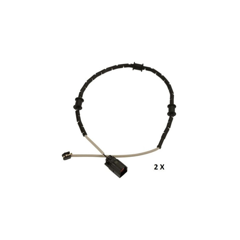 Indicatore usura freno asse anteriore - TRW