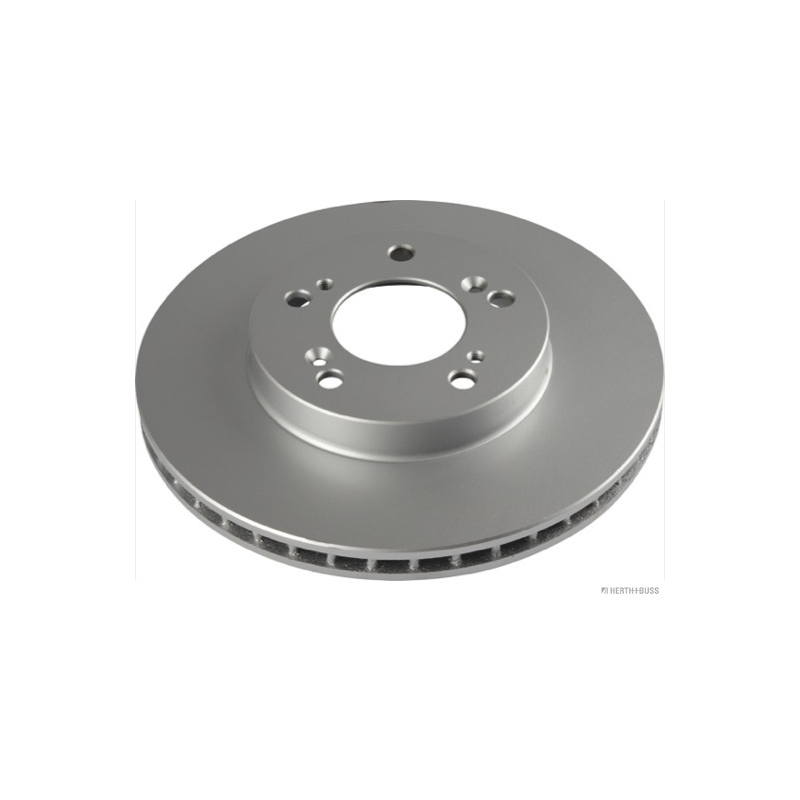 Disco freno asse anteriore - JAKOPARTS