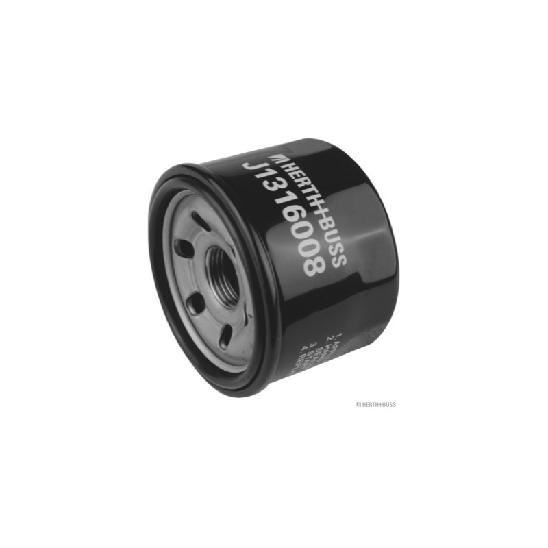 Filtro olio - JAKOPARTS