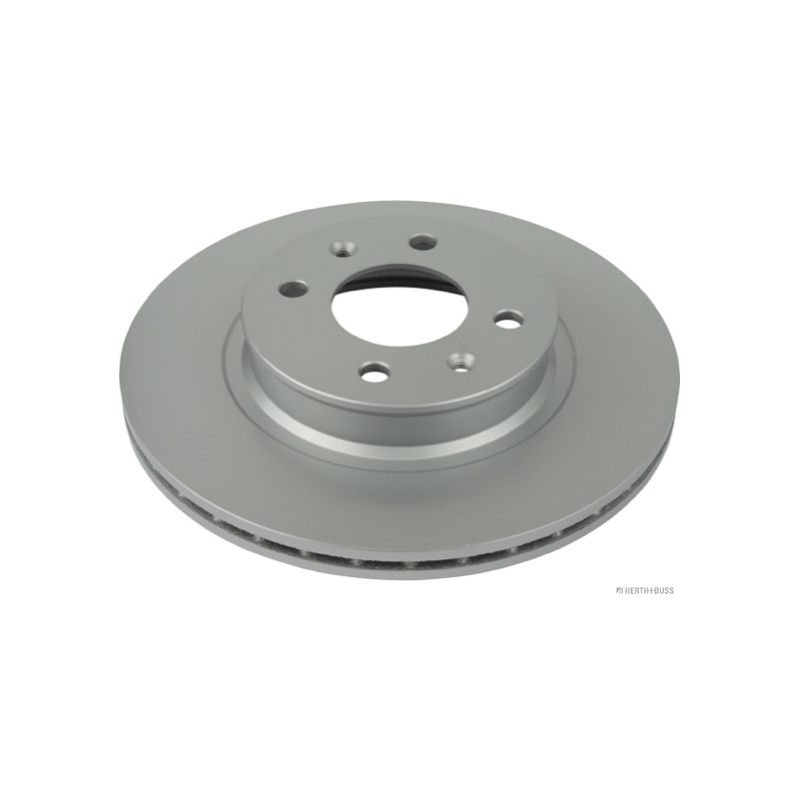 Disco freno asse anteriore - JAKOPARTS
