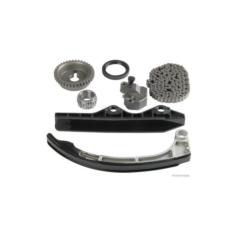 Paraolio albero motore - JAKOPARTS