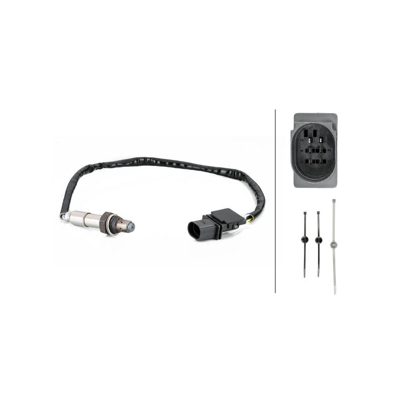 Sonda Lambda - HELLA