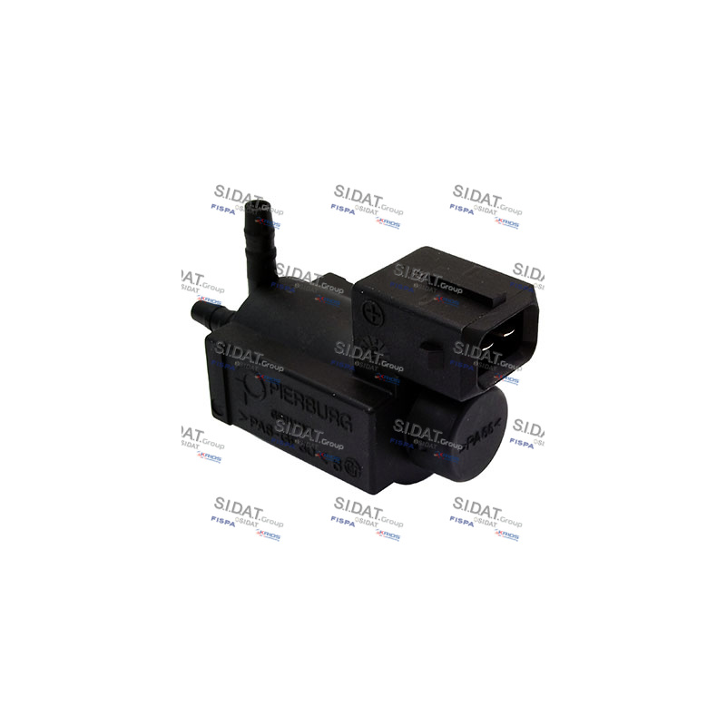 Valvola EGR - SIDAT